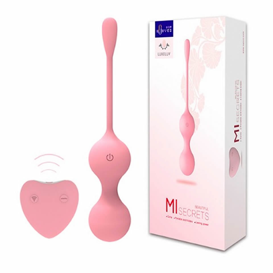 VIBRADOR MI SECRETS